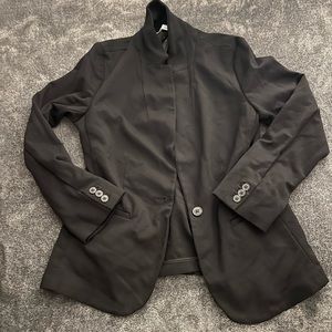 Old Navy Black Blazer